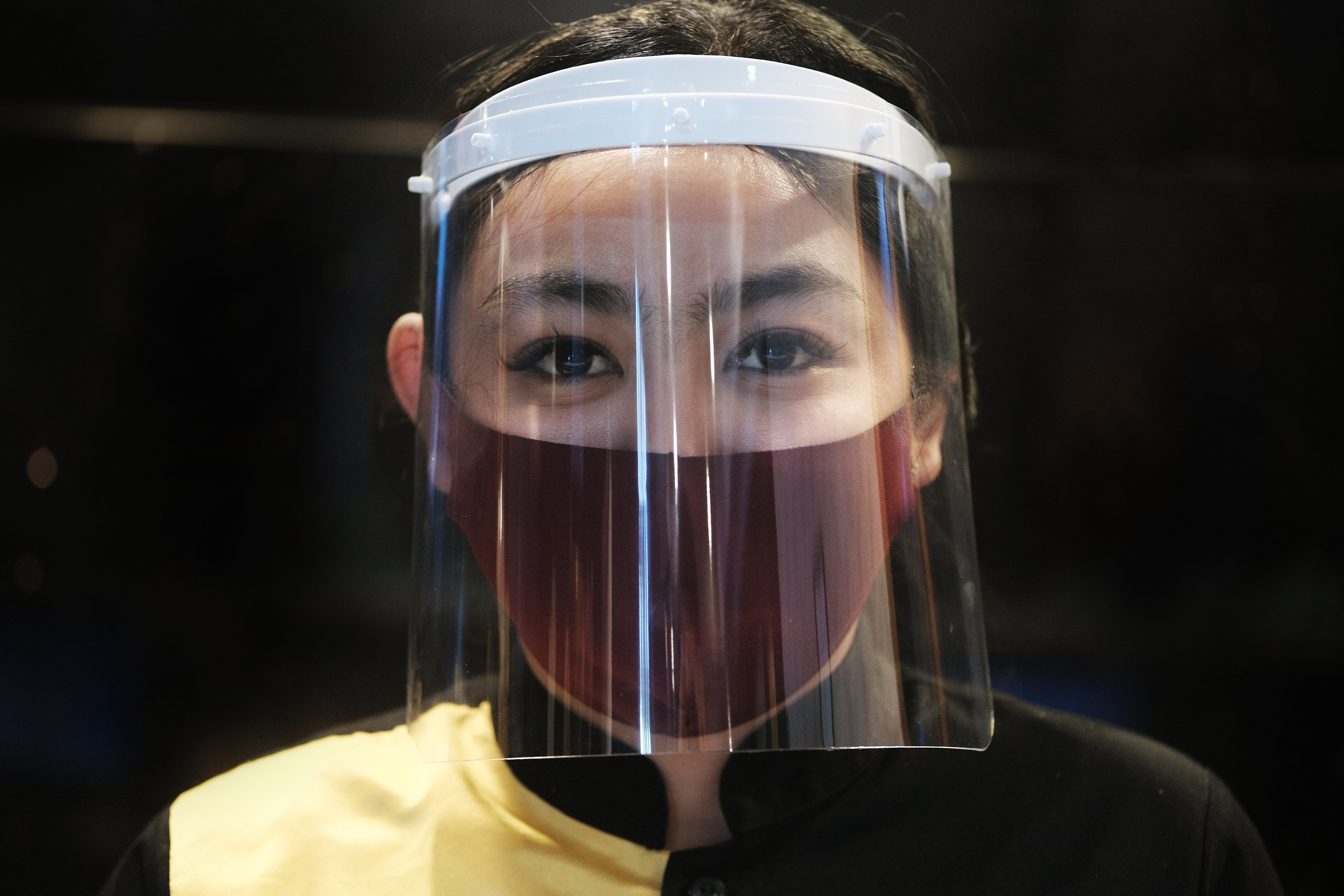 Фото Mosaik Luxury Apartment