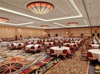 Фото Gaylord Texan Resort & Convention Center