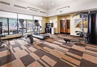 Фото Courtyard by Marriott Dallas Richardson at Spring Valley