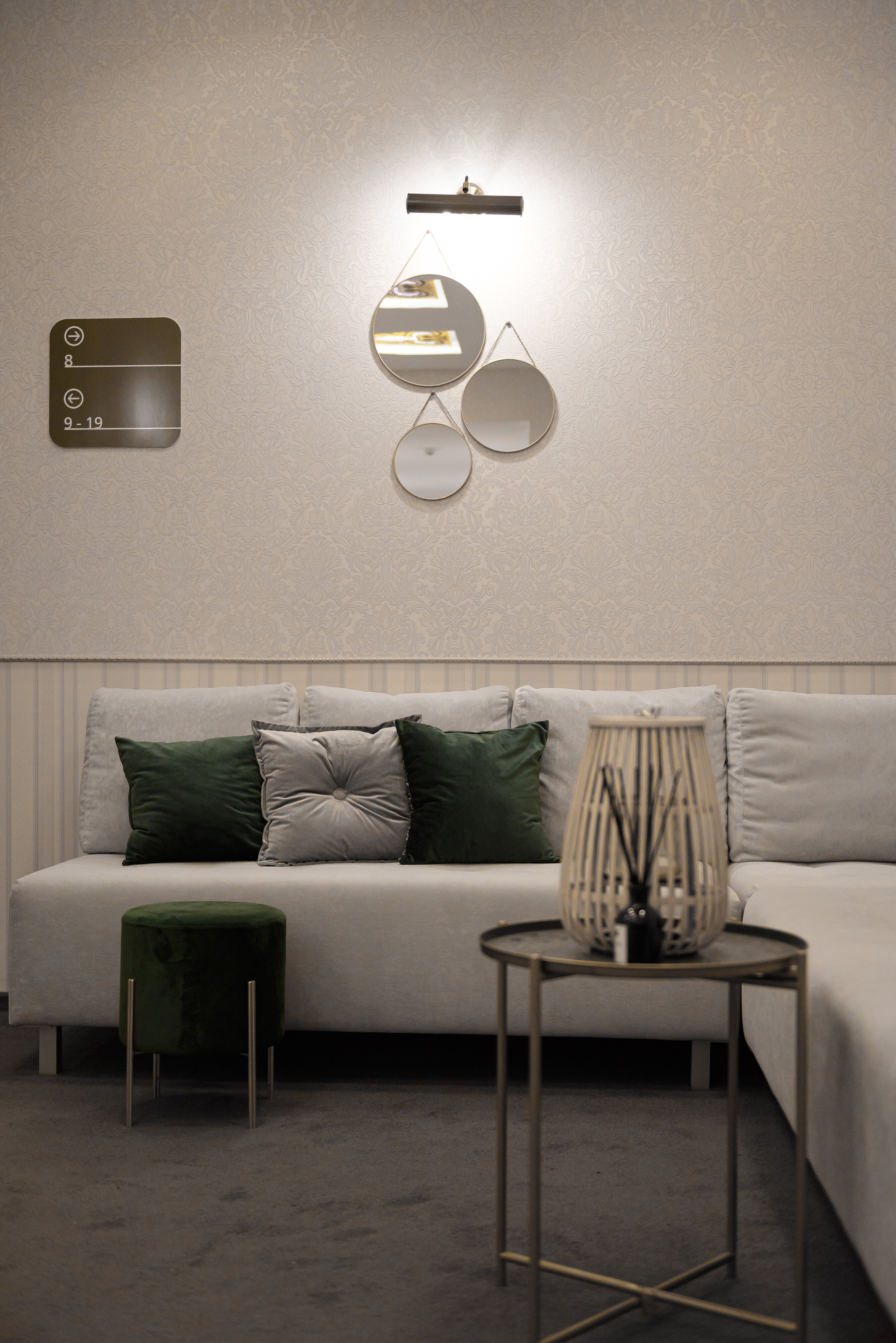 Фото Бутик отель Статлер