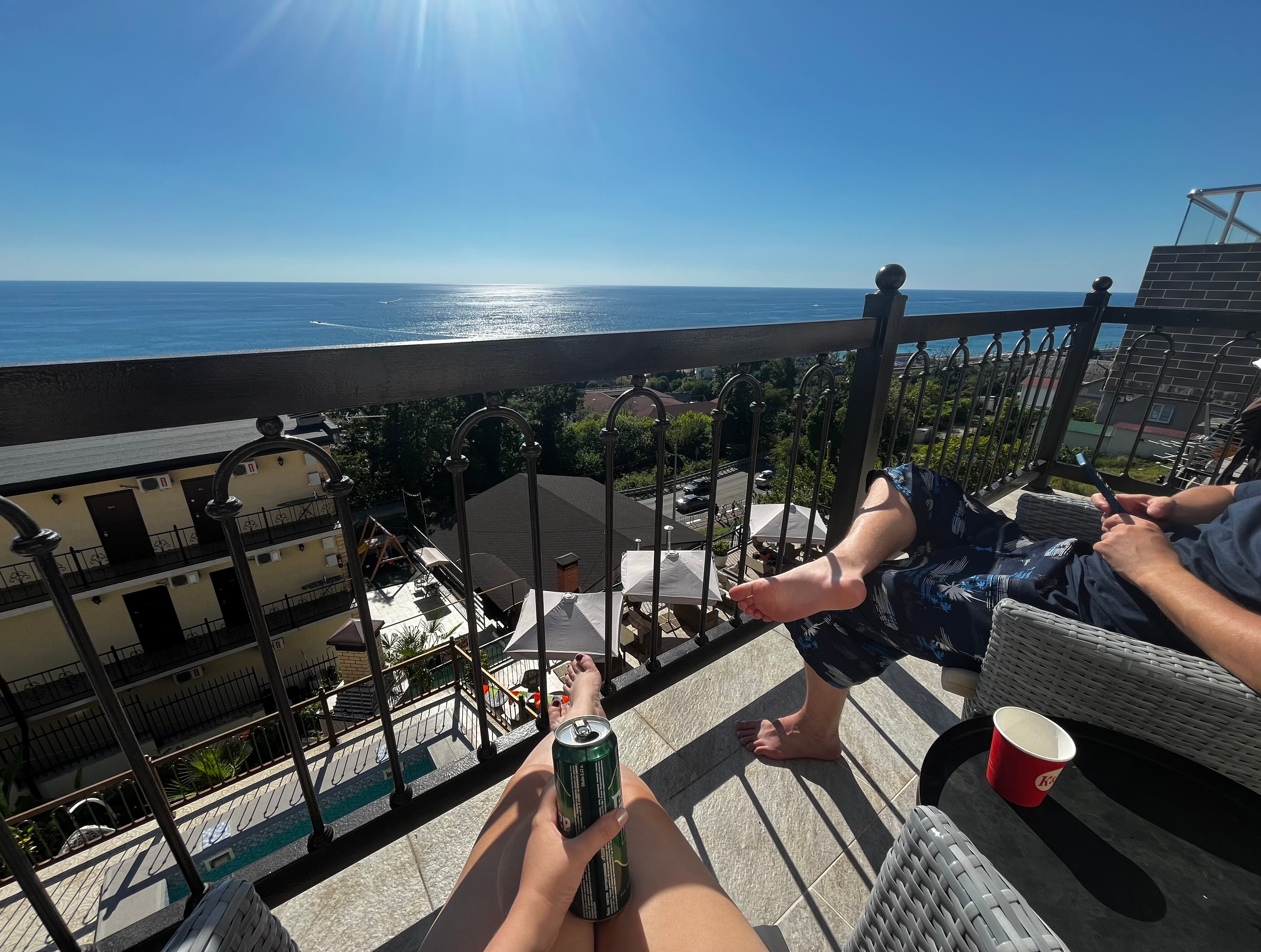 Фото Лооfкий