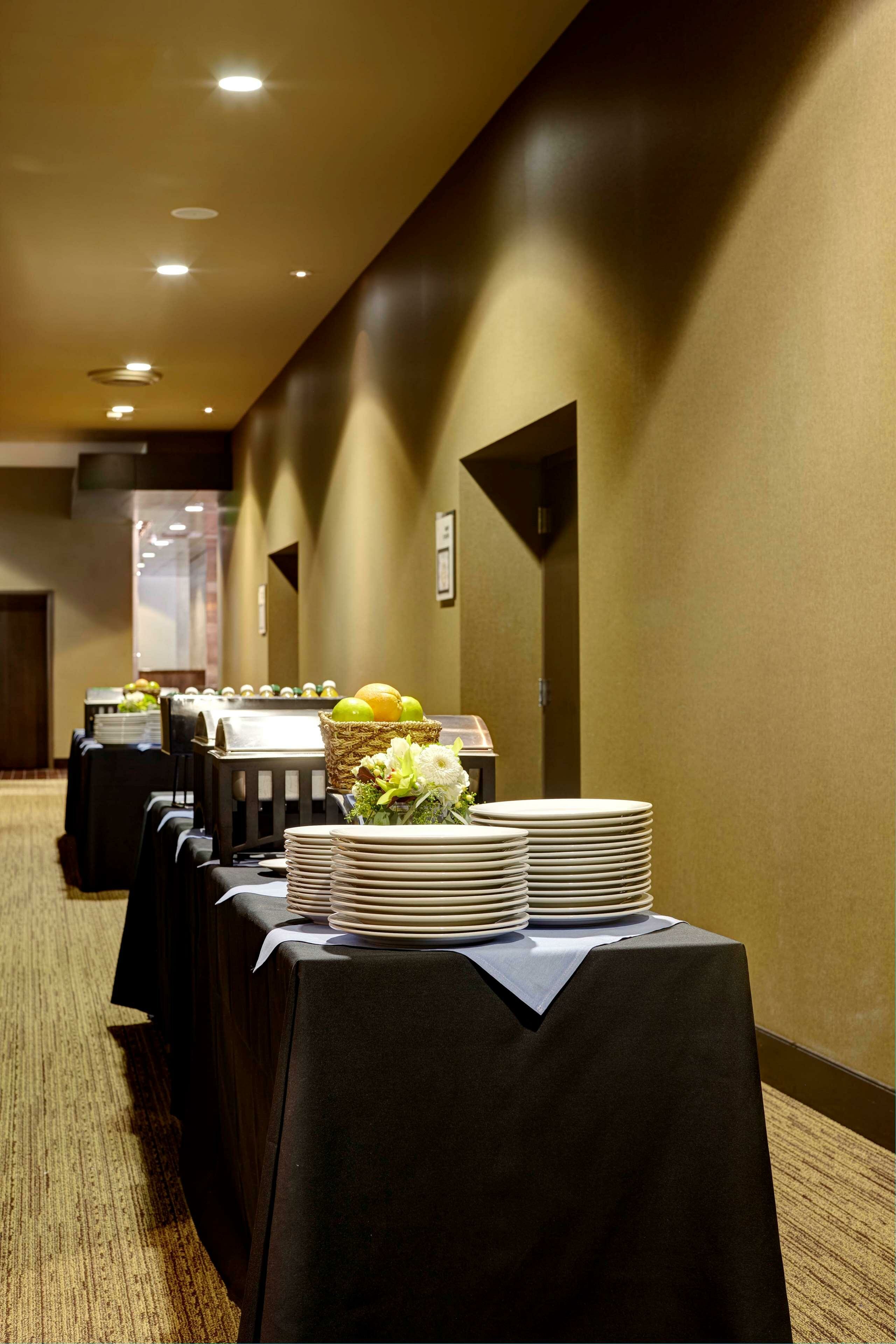 Фото Hyatt House Seattle/Redmond