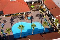 Фото Santa Clara Marriott