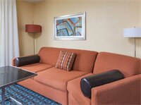 Фото Fairfield Inn & Suites Lubbock