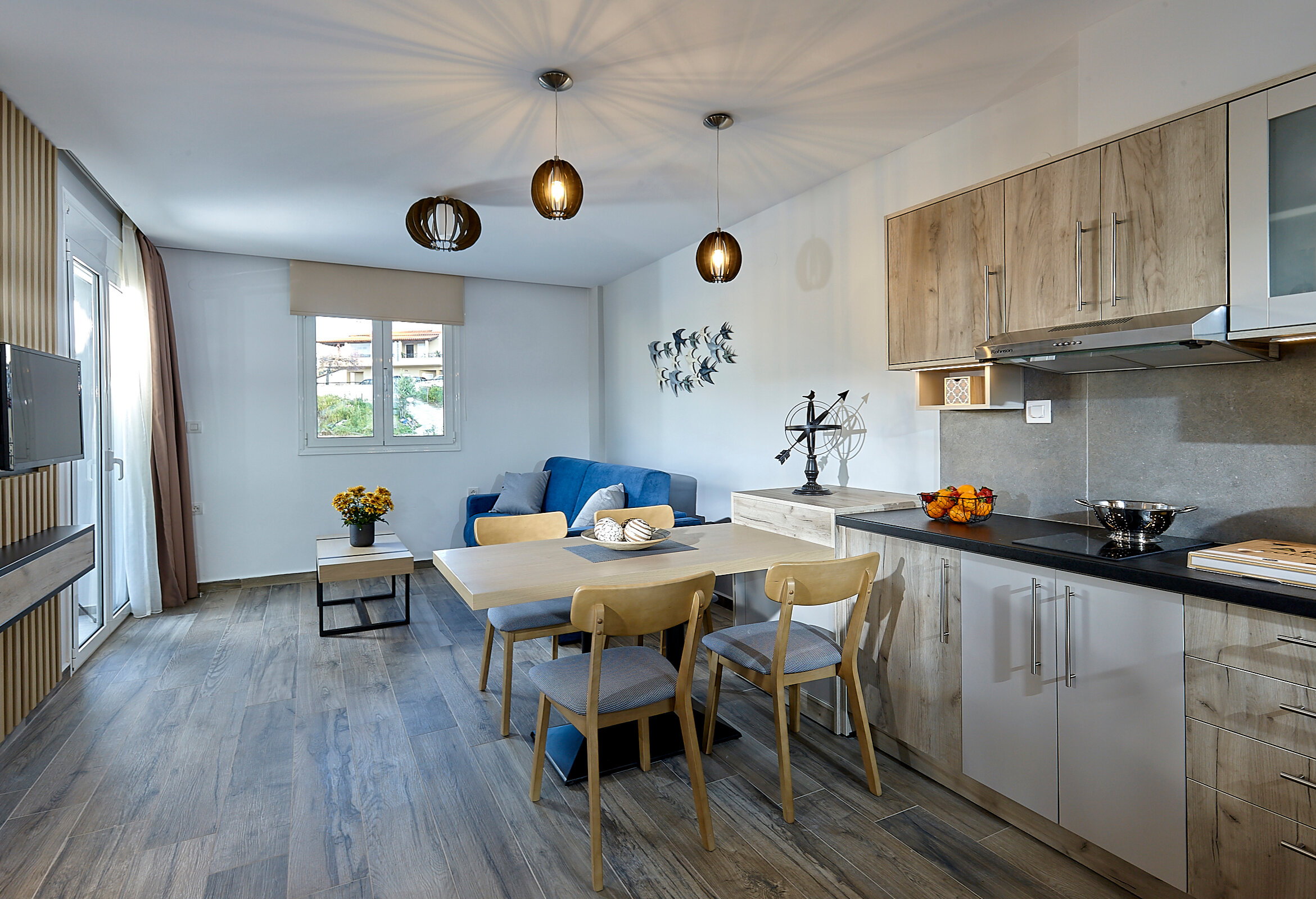 Фото Seascape Luxury Residences