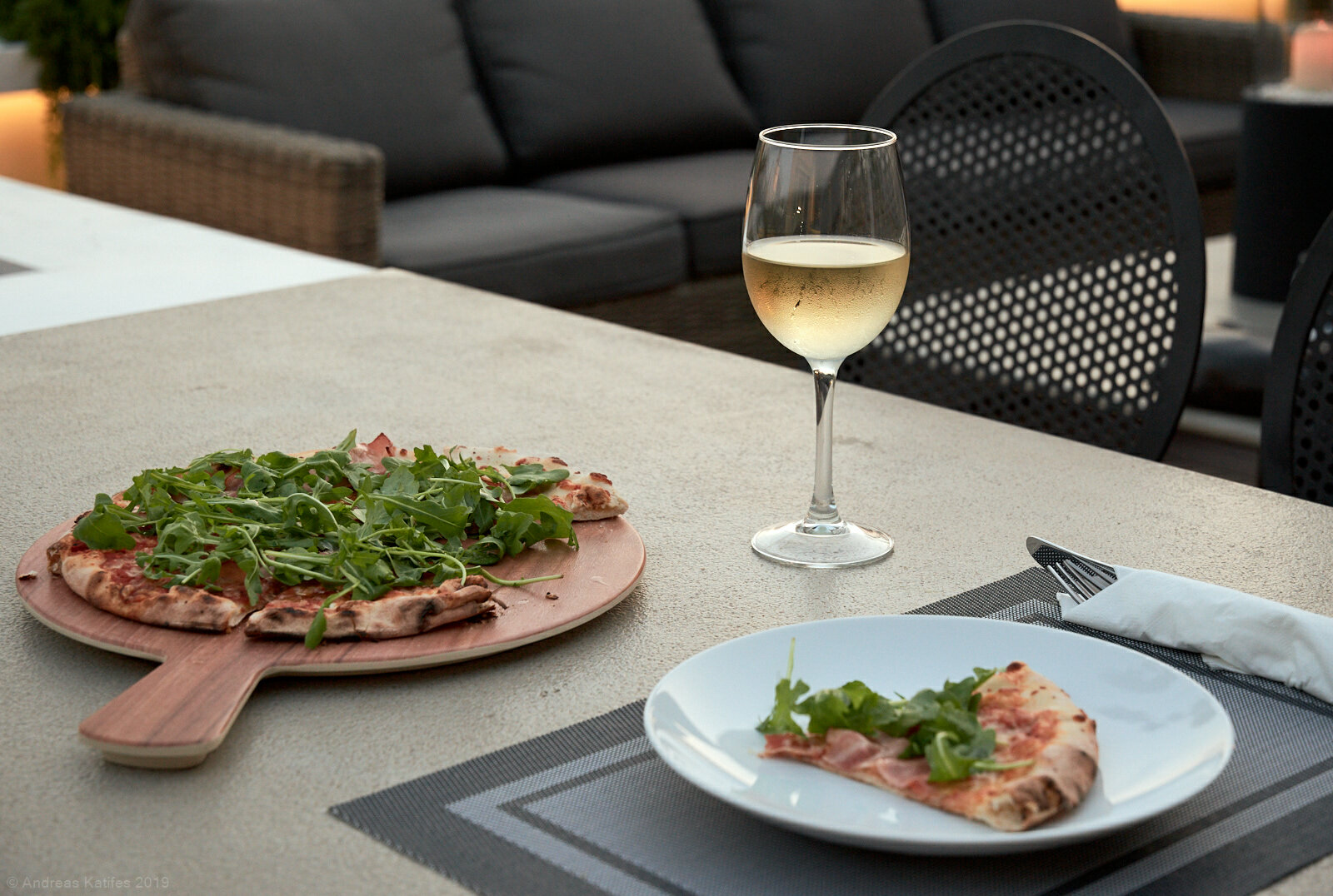 Фото Athens Mansion Luxury Suites