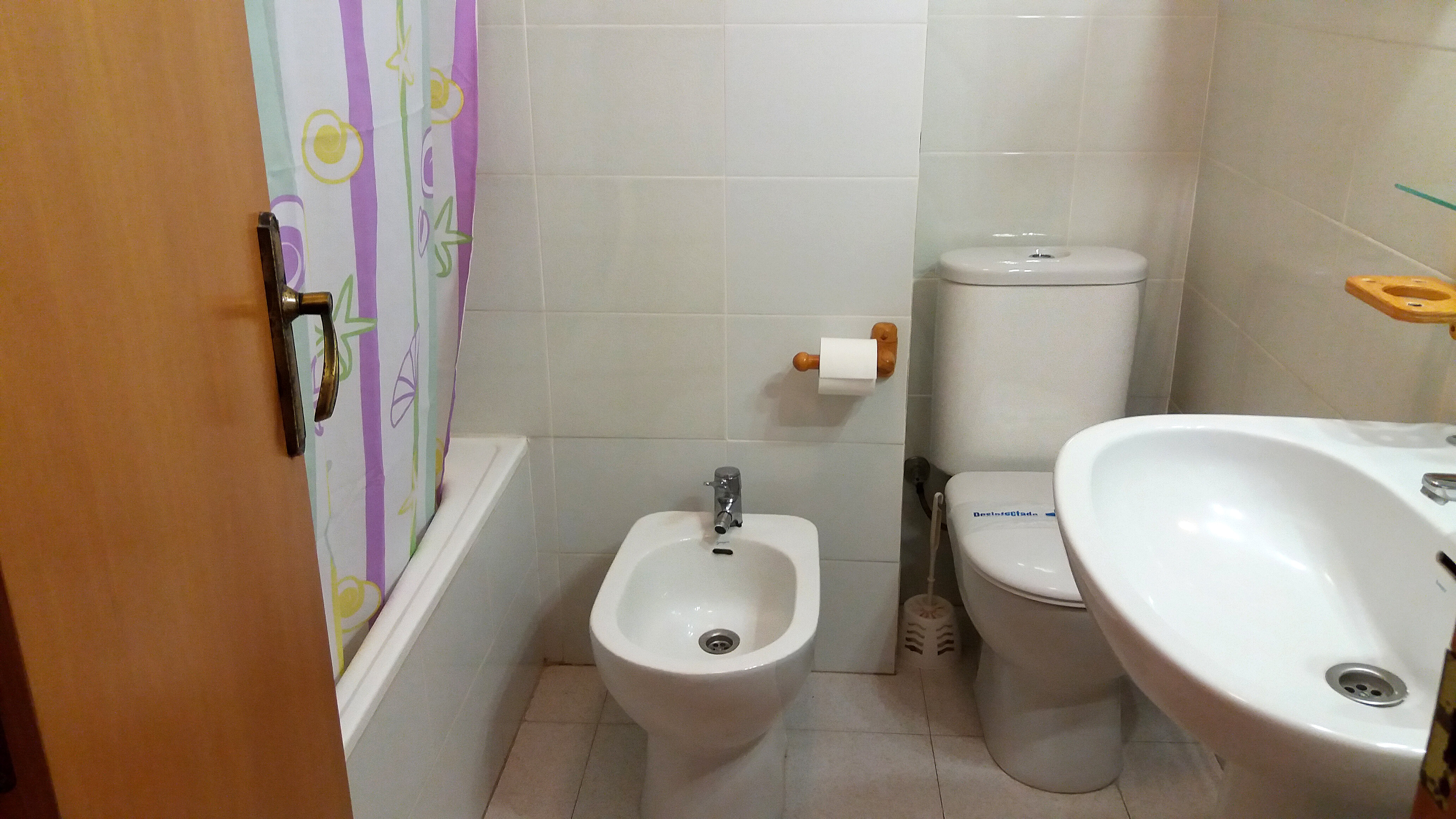 Фото Apartamentos Entreplayas 3000