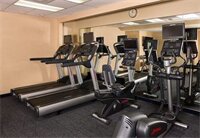 Фото Residence Inn by Marriott Sunnyvale Silicon Valley II