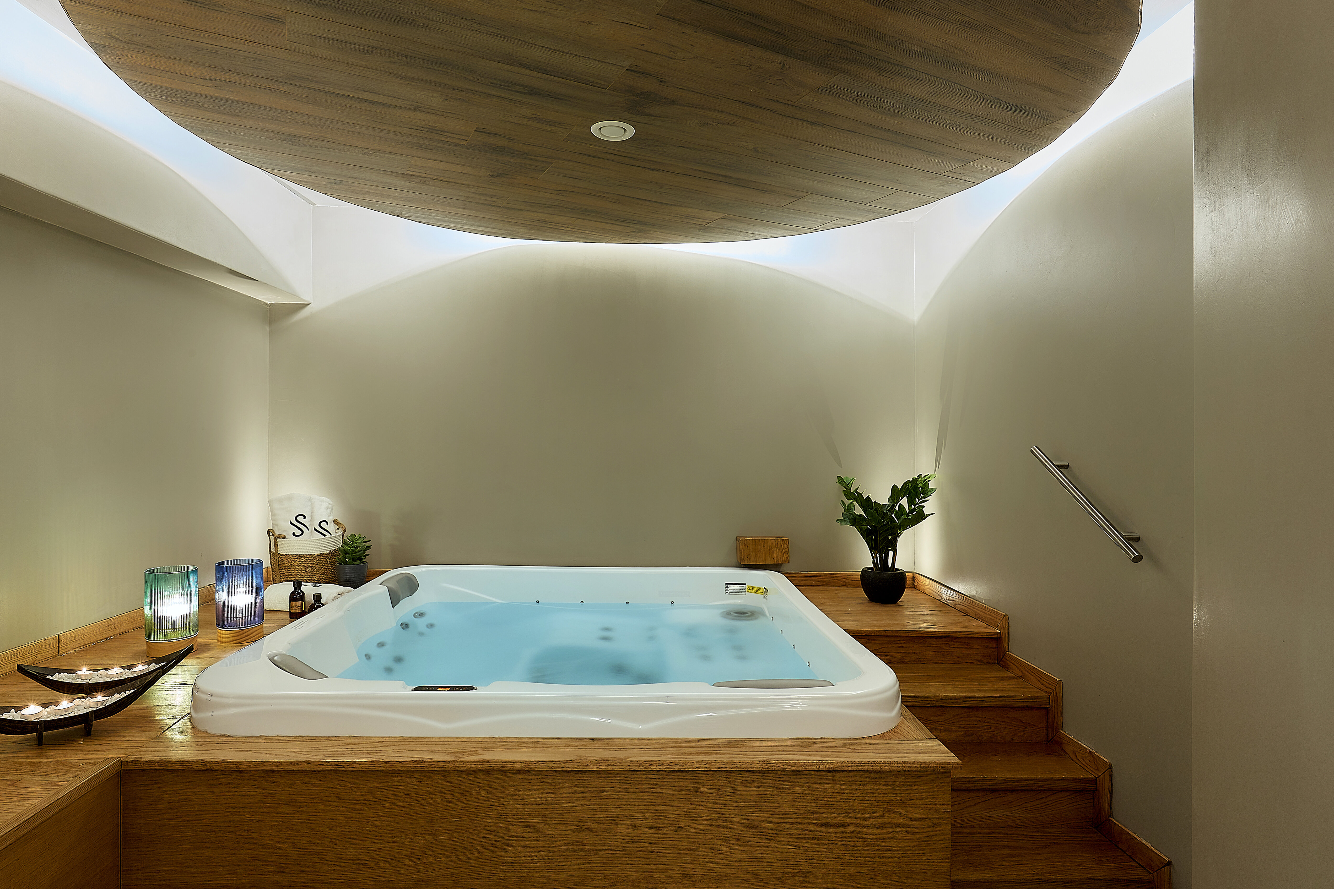 Фото Seascape Luxury Residences