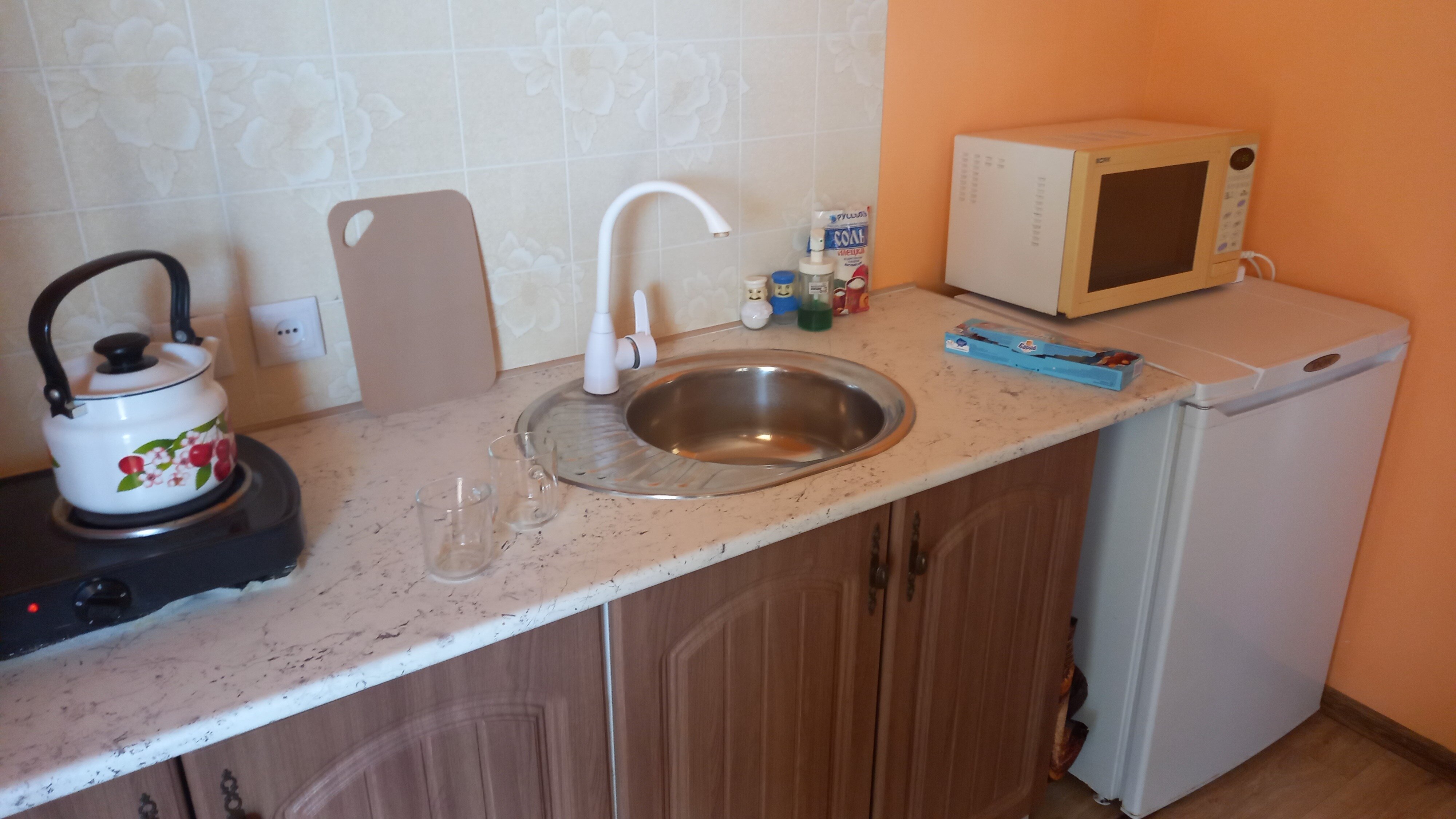 Фото Поле чудес