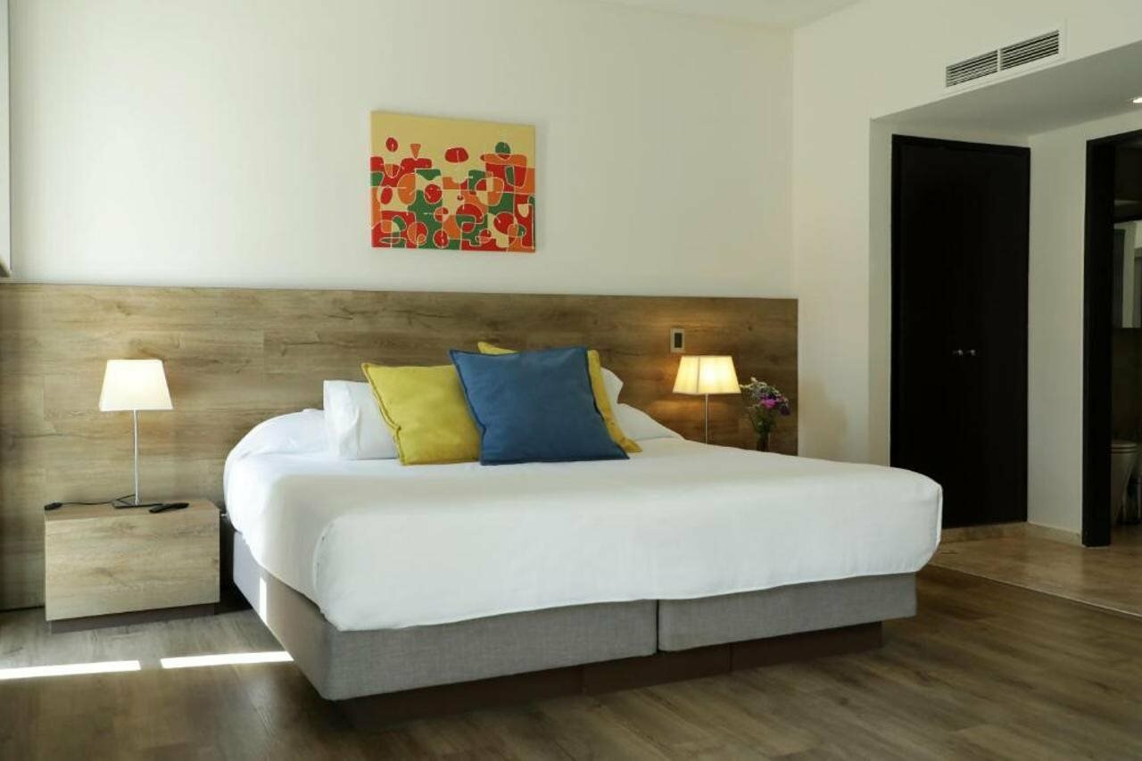 Фото Mod Hotels Mendoza