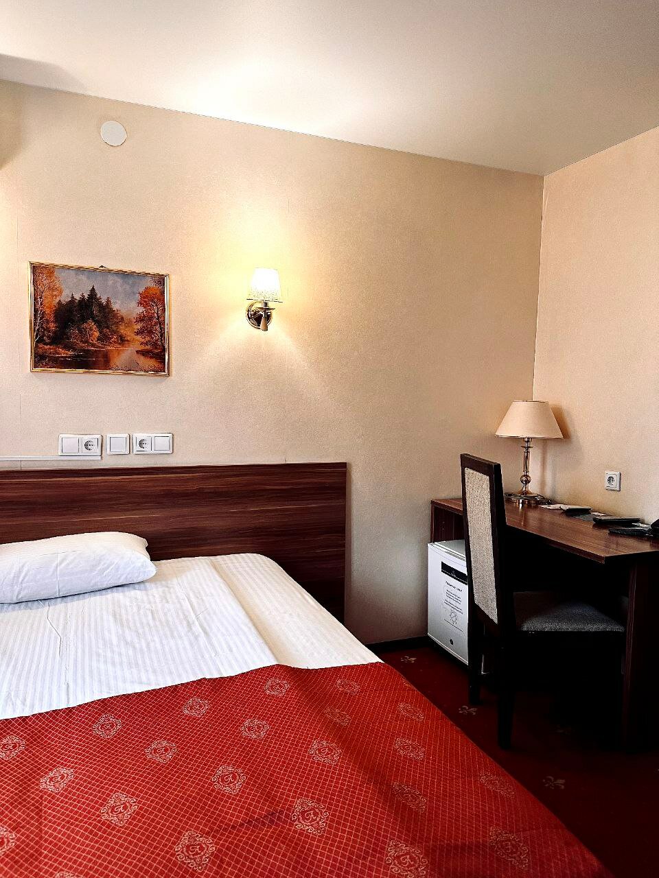 Фото Амакс Визит-отель