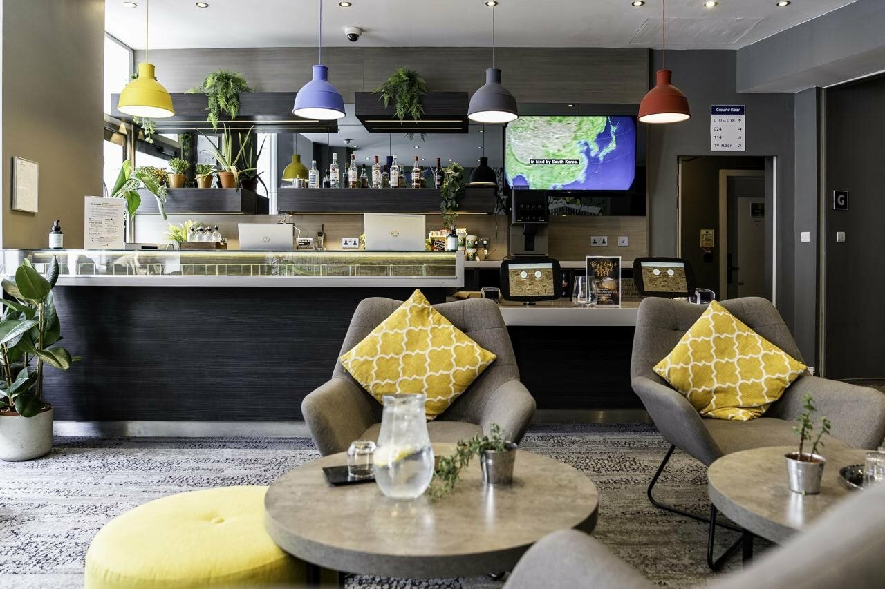 Фото отеля 4