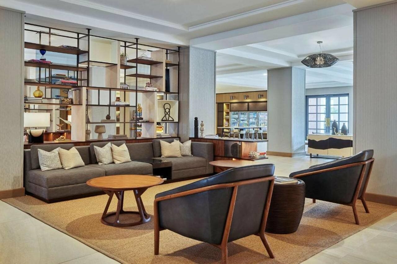 Фото Hyatt Regency La Jolla