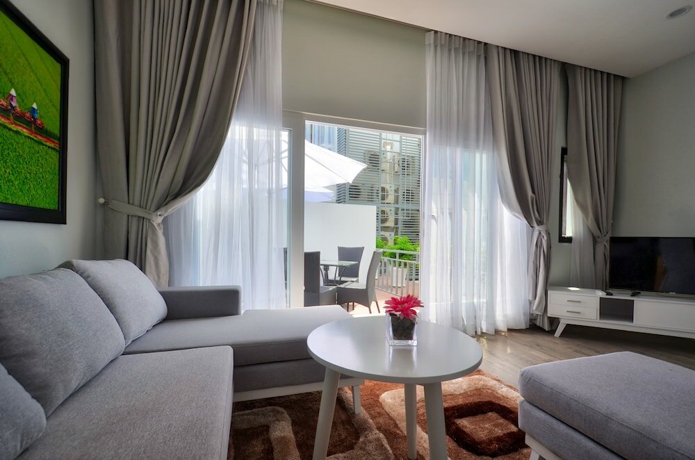 Фото The Wind Mountain Side Hotel