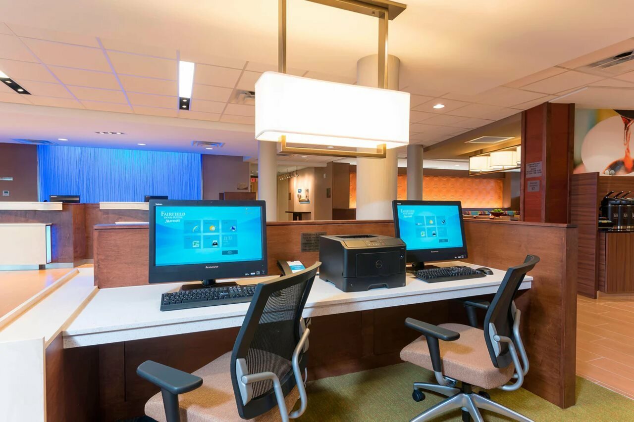 Фото Fairfield Inn and Suites Orlando Kissimmee Celebration
