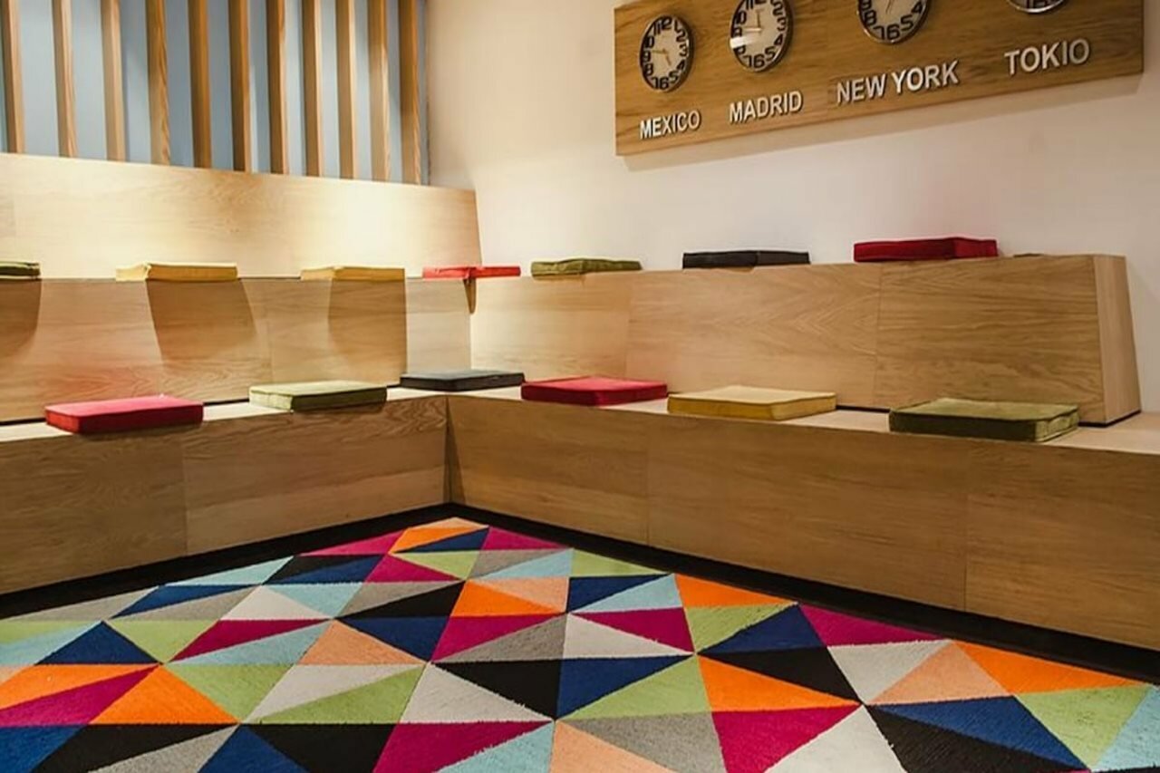 Фото Hotel MX garibaldi