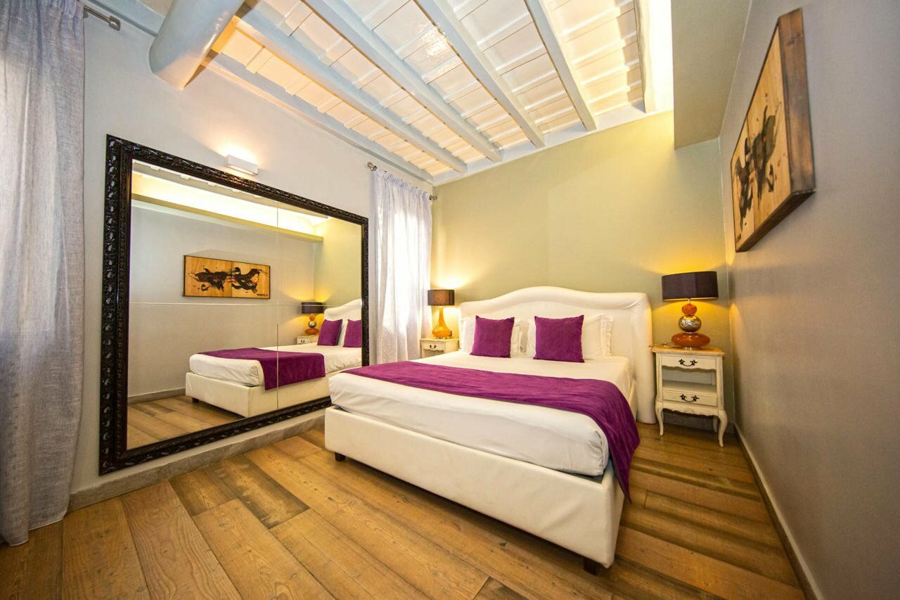 Фото Corso Suite 107 Rooms Wellness & SPA