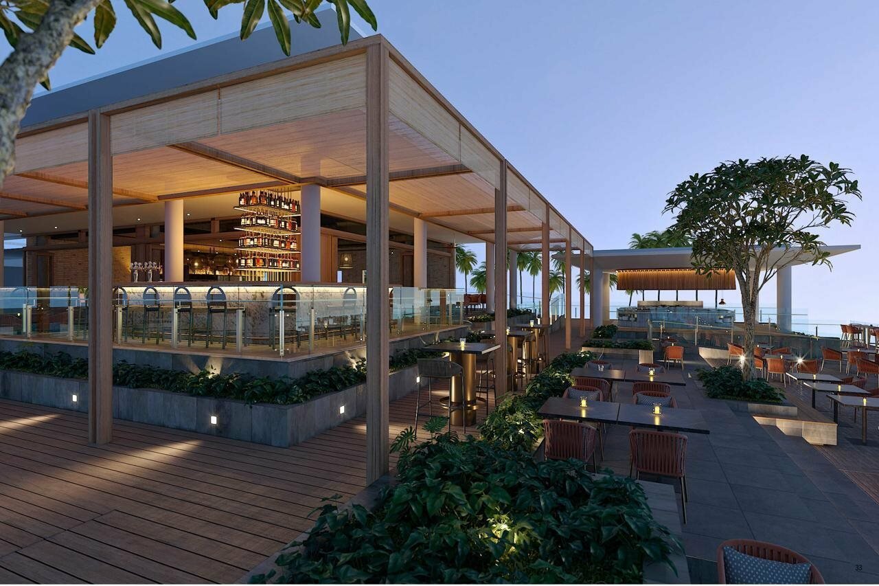 Фото Oakwood Ha Long