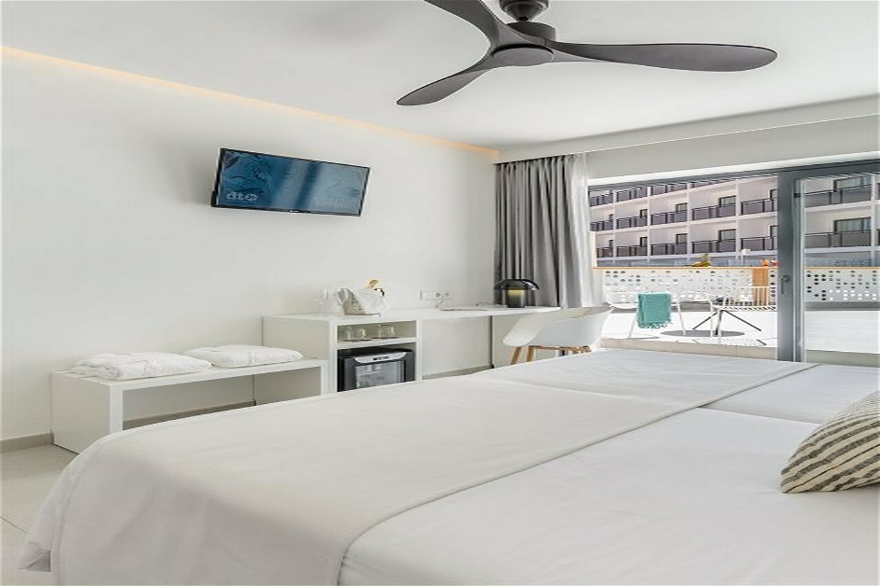 Фото Hotel Vibra Mare Nostrum