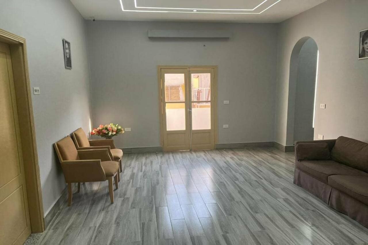 Фото Zamalek House Hotel