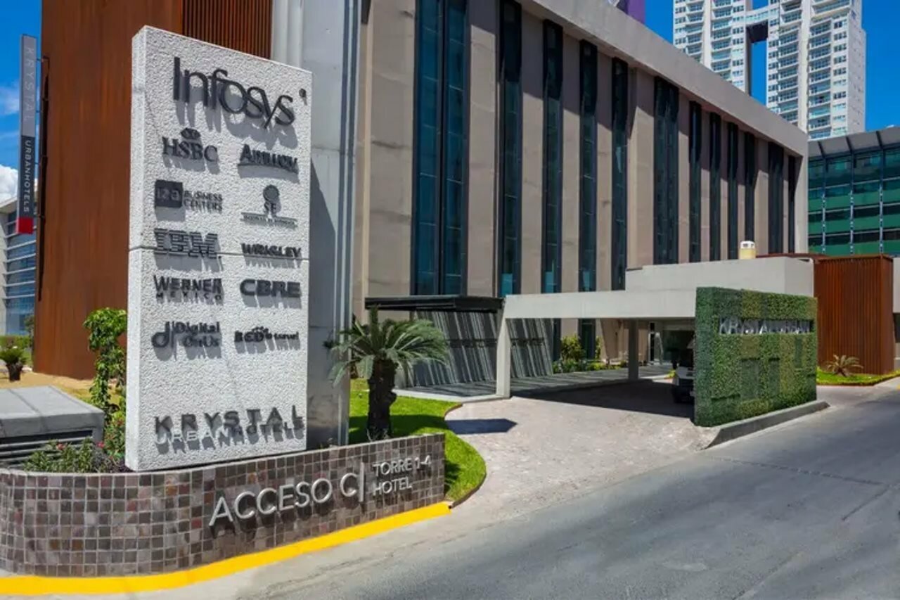 Фото Hilton Garden Inn Monterrey