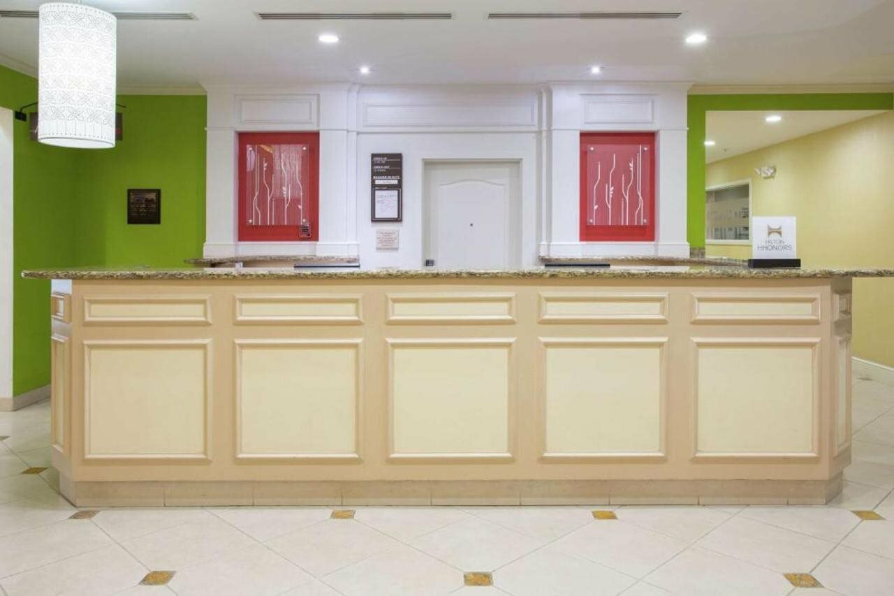 Фото Hilton Garden Inn Phoenix/Avondale
