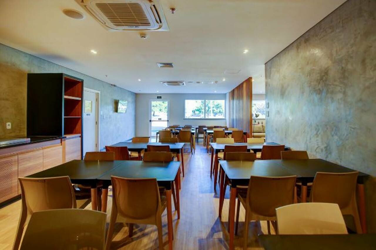 Фото Transamérica Fit Rondonópolis