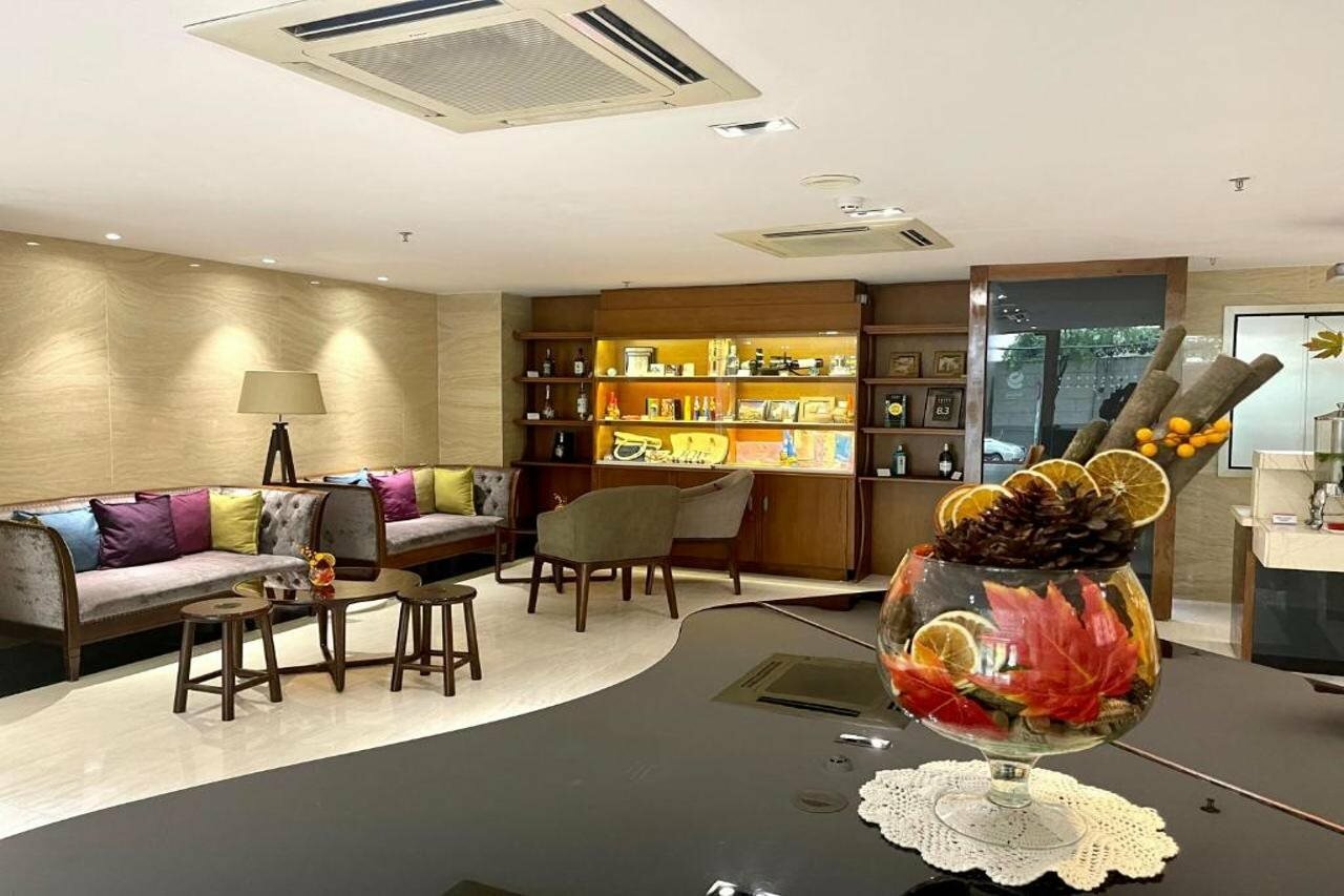 Фото Ramada Encore by Wyndham Saigon