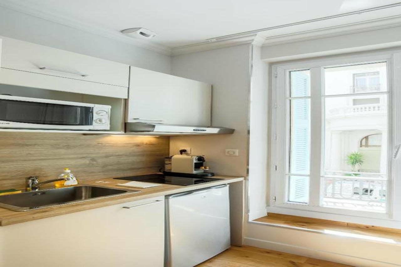 Фото Nice Home - Studios Lido