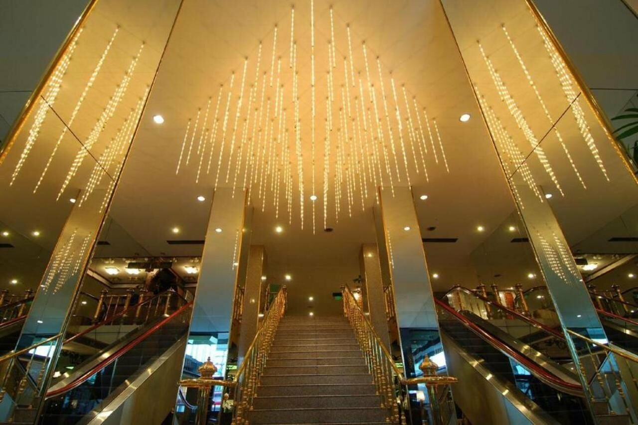 Фото Asia Hotel Bangkok