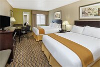 Фото Holiday Inn Express Hotel & Suites Chicago - Libertyville, an Ihg Hotel