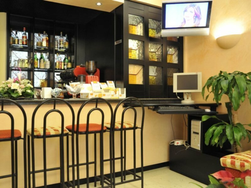 Фото Hotel Garibaldi