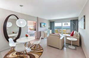 Гостиница Melia Internacional