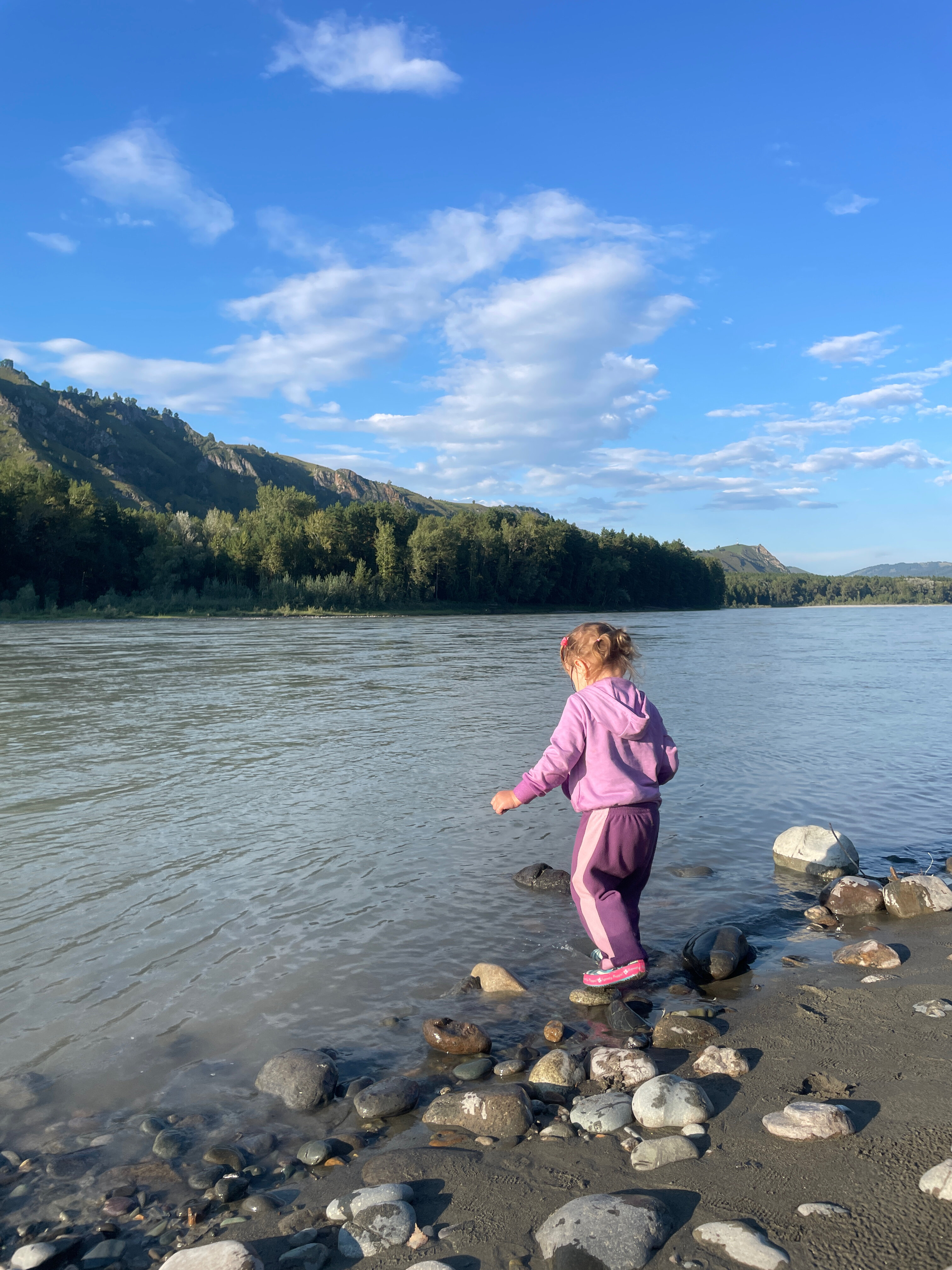 Фото Алтай Лэнд