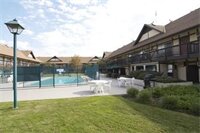 Фото Best Western Andersen's Inn