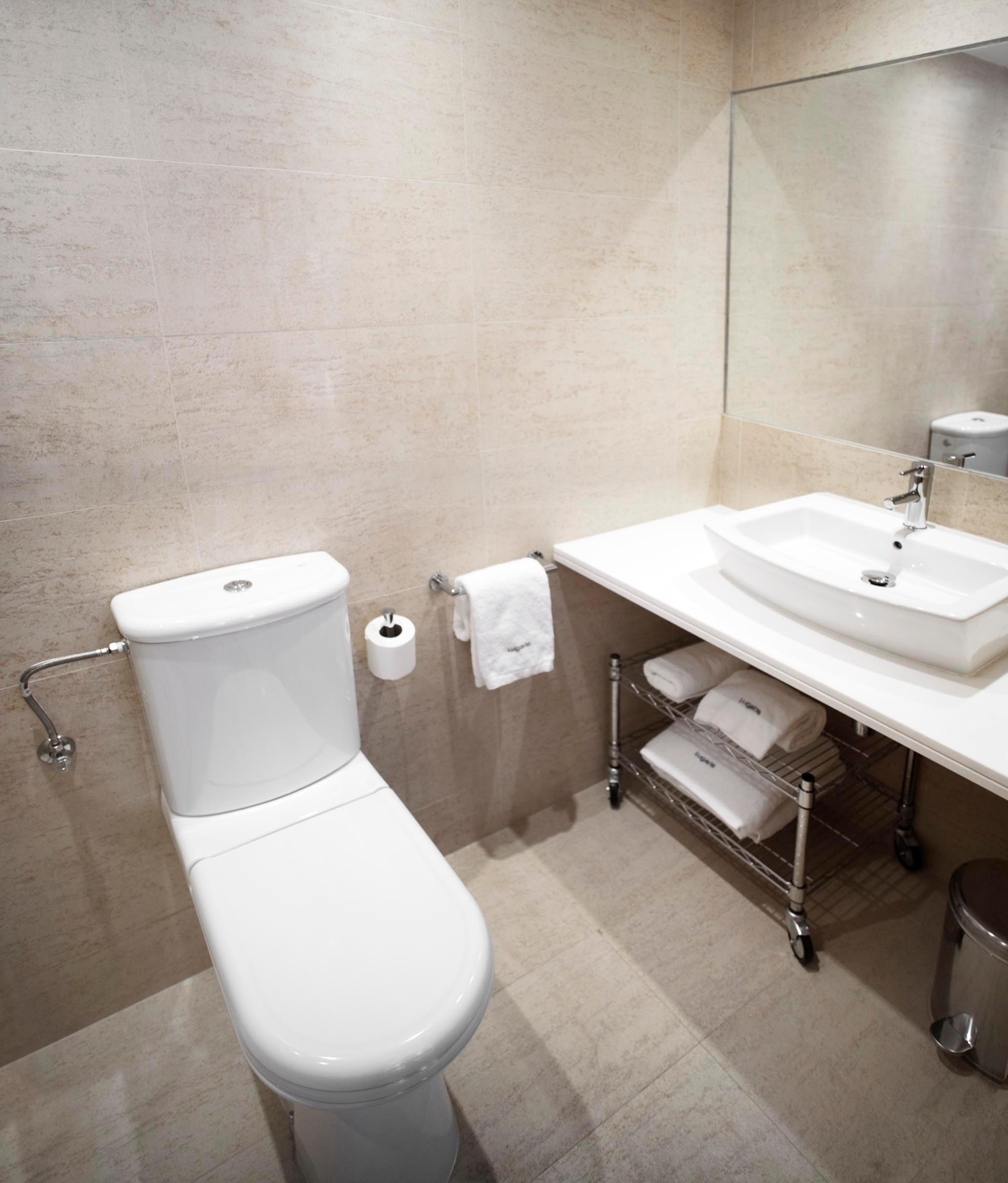 Фото Lugaris Rambla