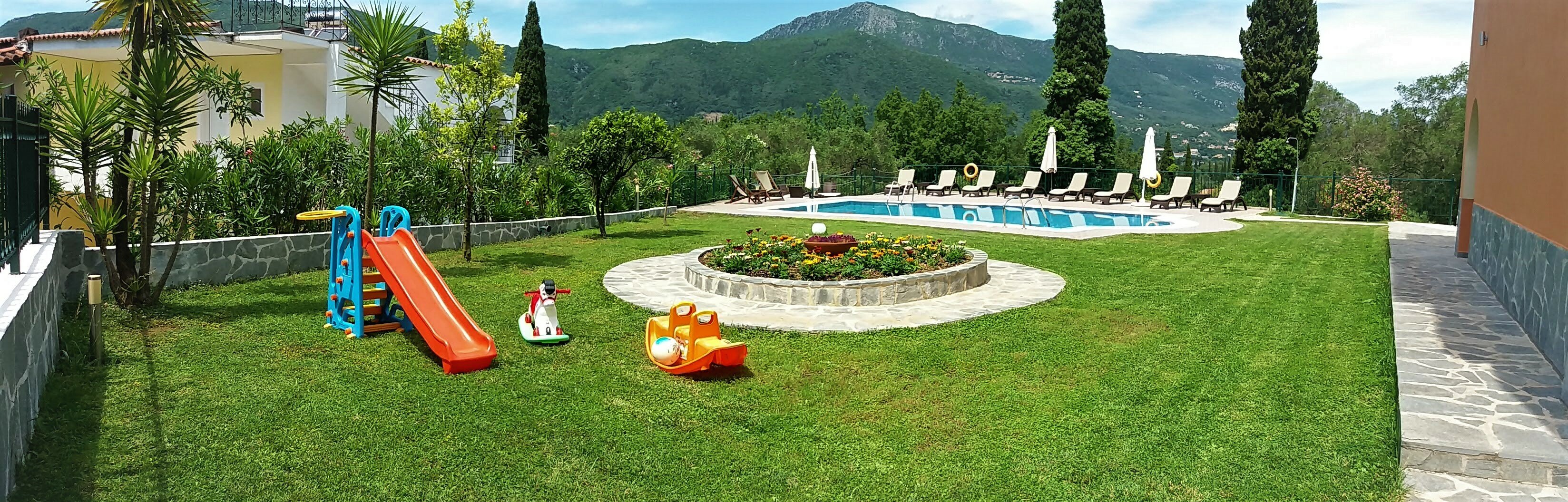 Фото Ziogas Apartments