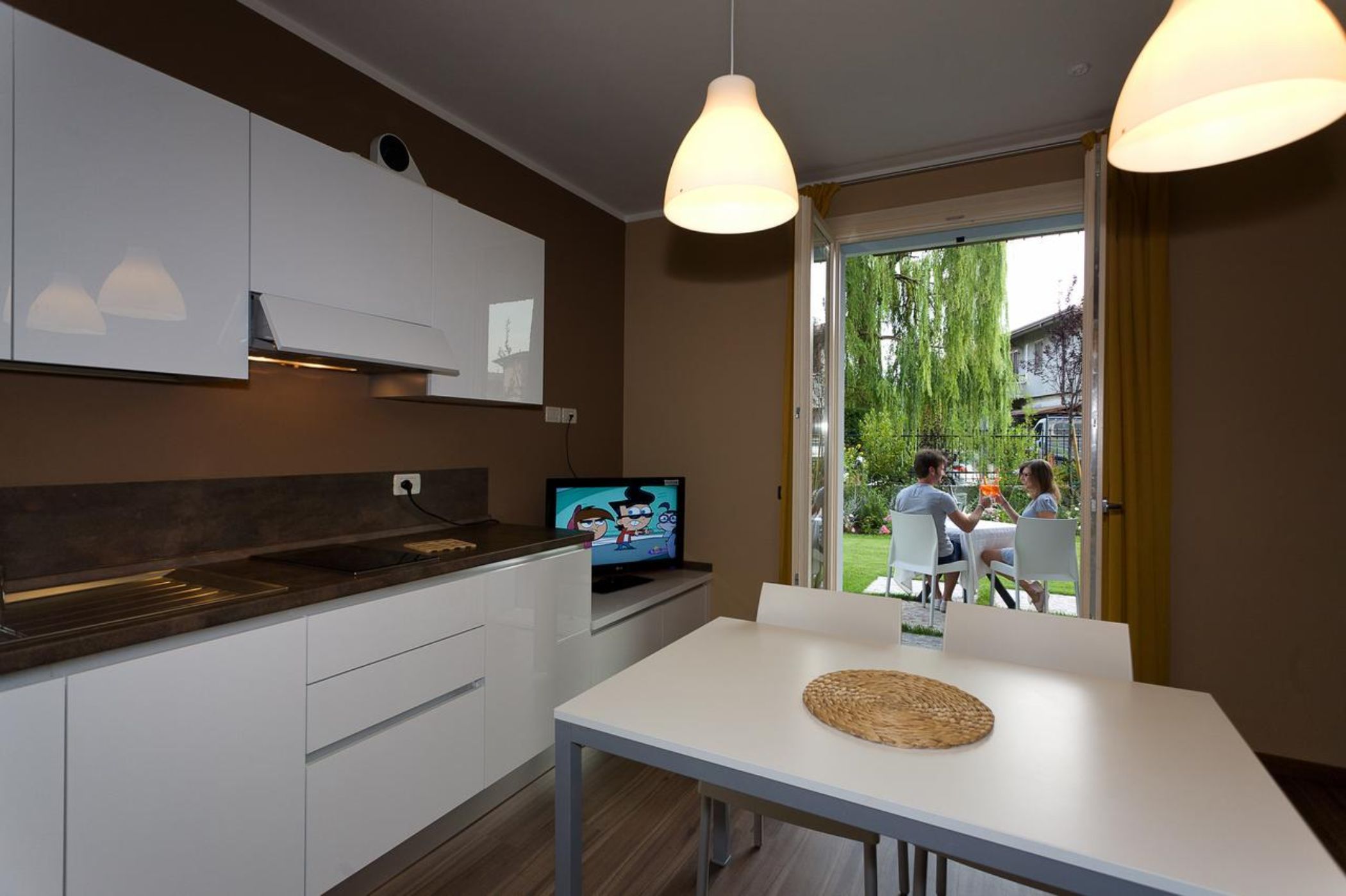 Фото Acqua Resorts