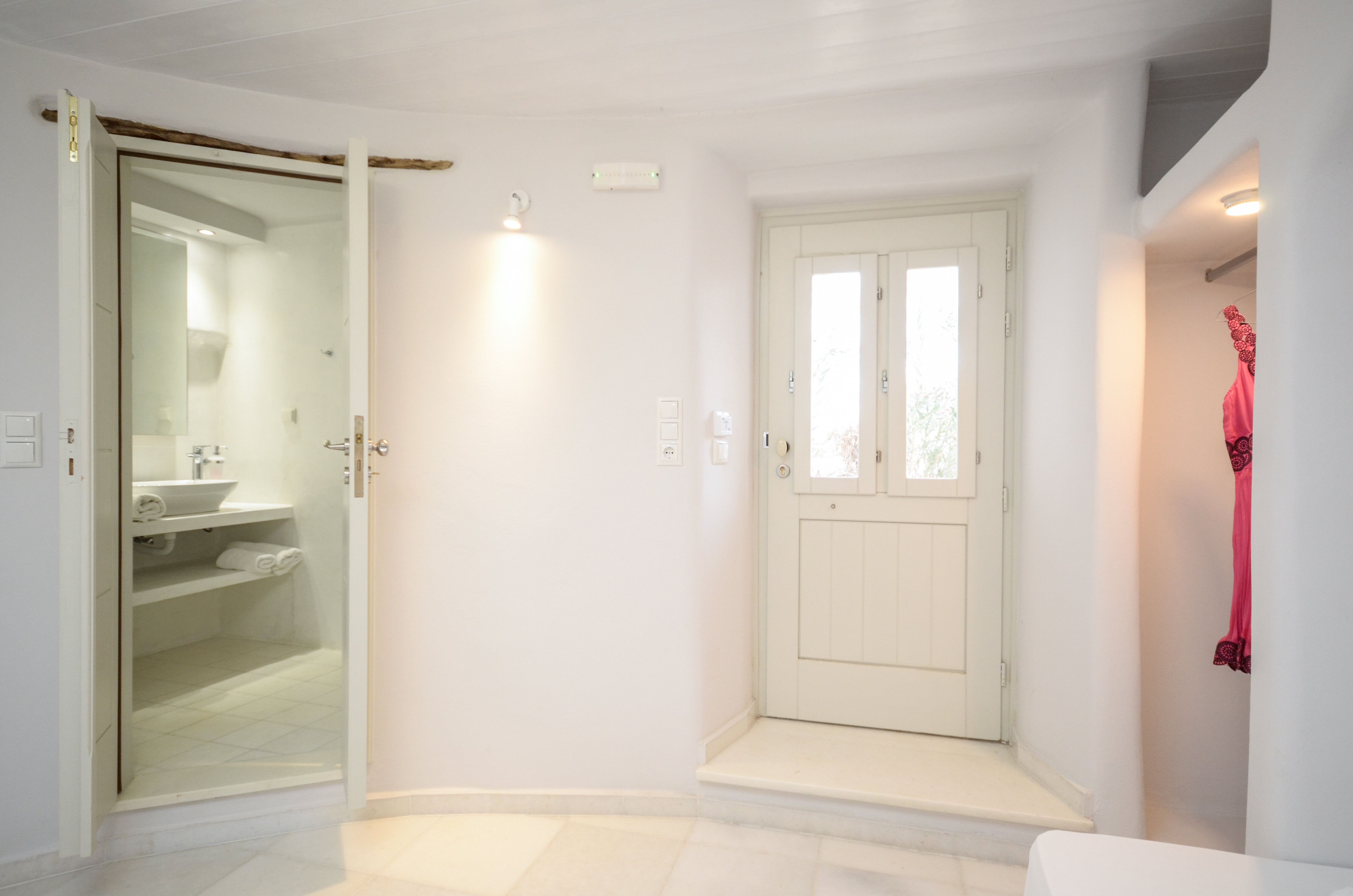 Фото Naxian Queen Luxury Villas & Suites