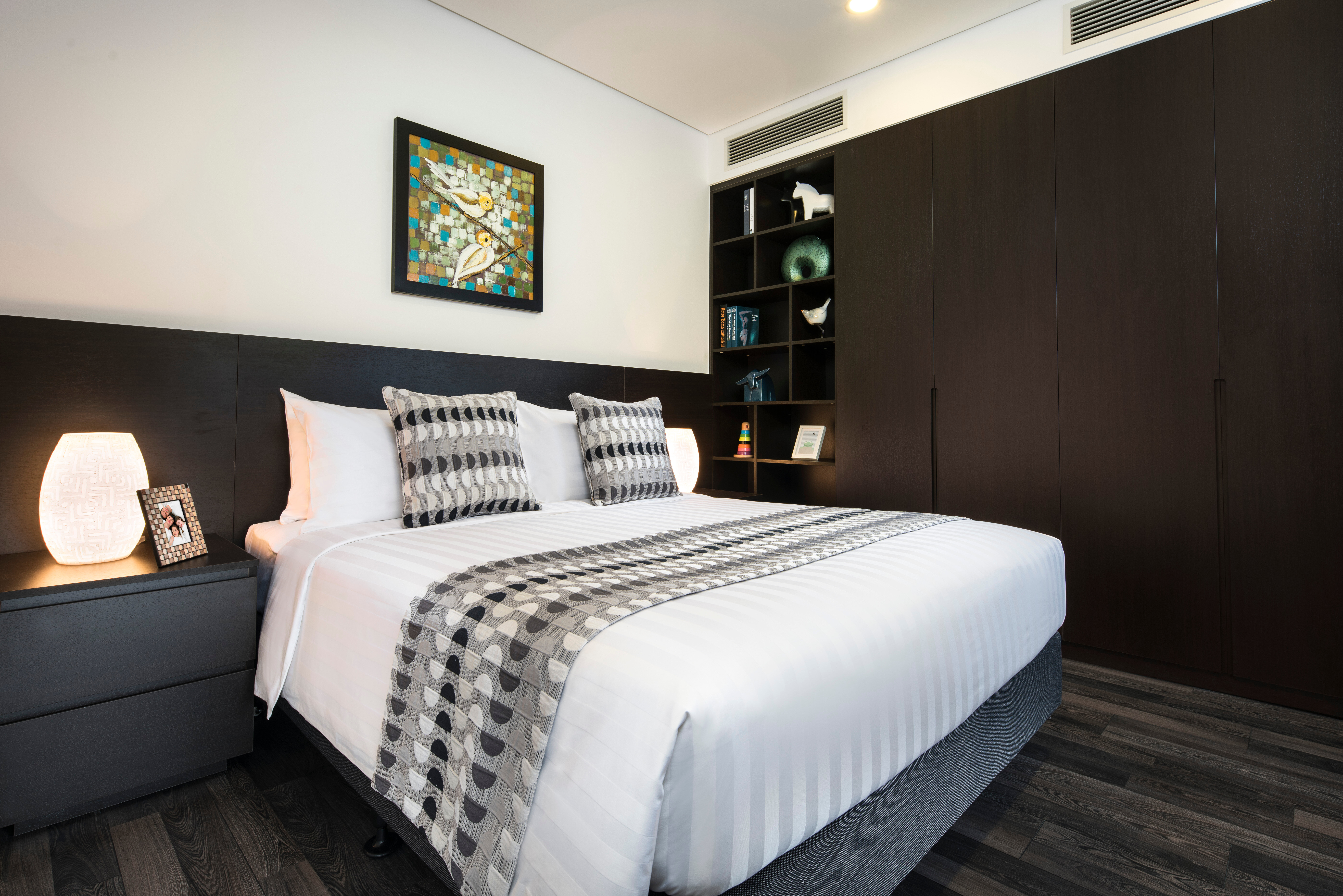 Фото Somerset West Point Hanoi