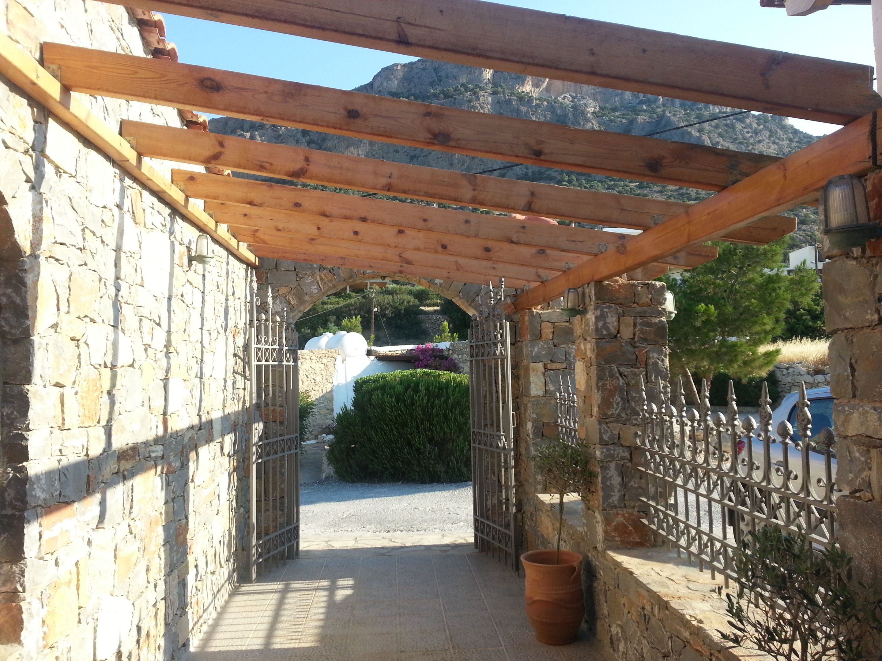 Фото Creta Suites
