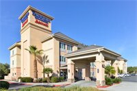 Фото Fairfield Inn and Suites by Marriott Sacramento Elk Grove