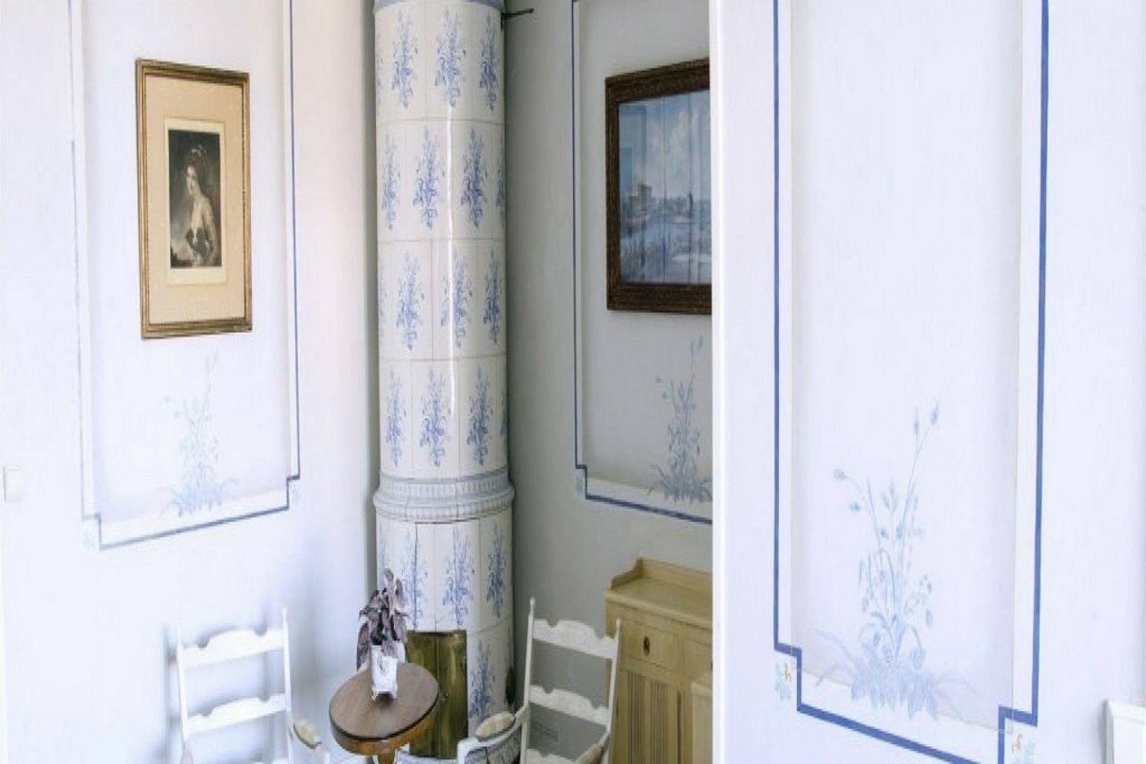 Фото Strand Hotell