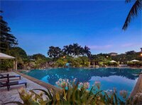 Фото Hillview Golf Hotel