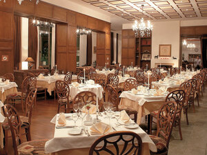 Гостиница Grecotel Grand Hotel Egnatia