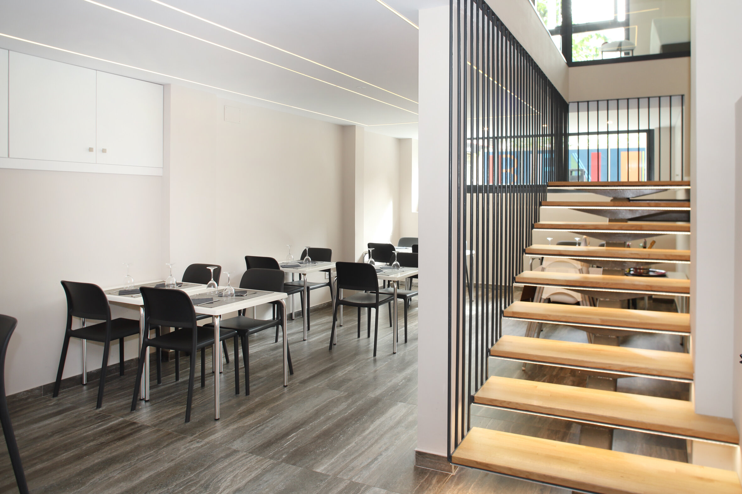 Фото Hotel Alameda