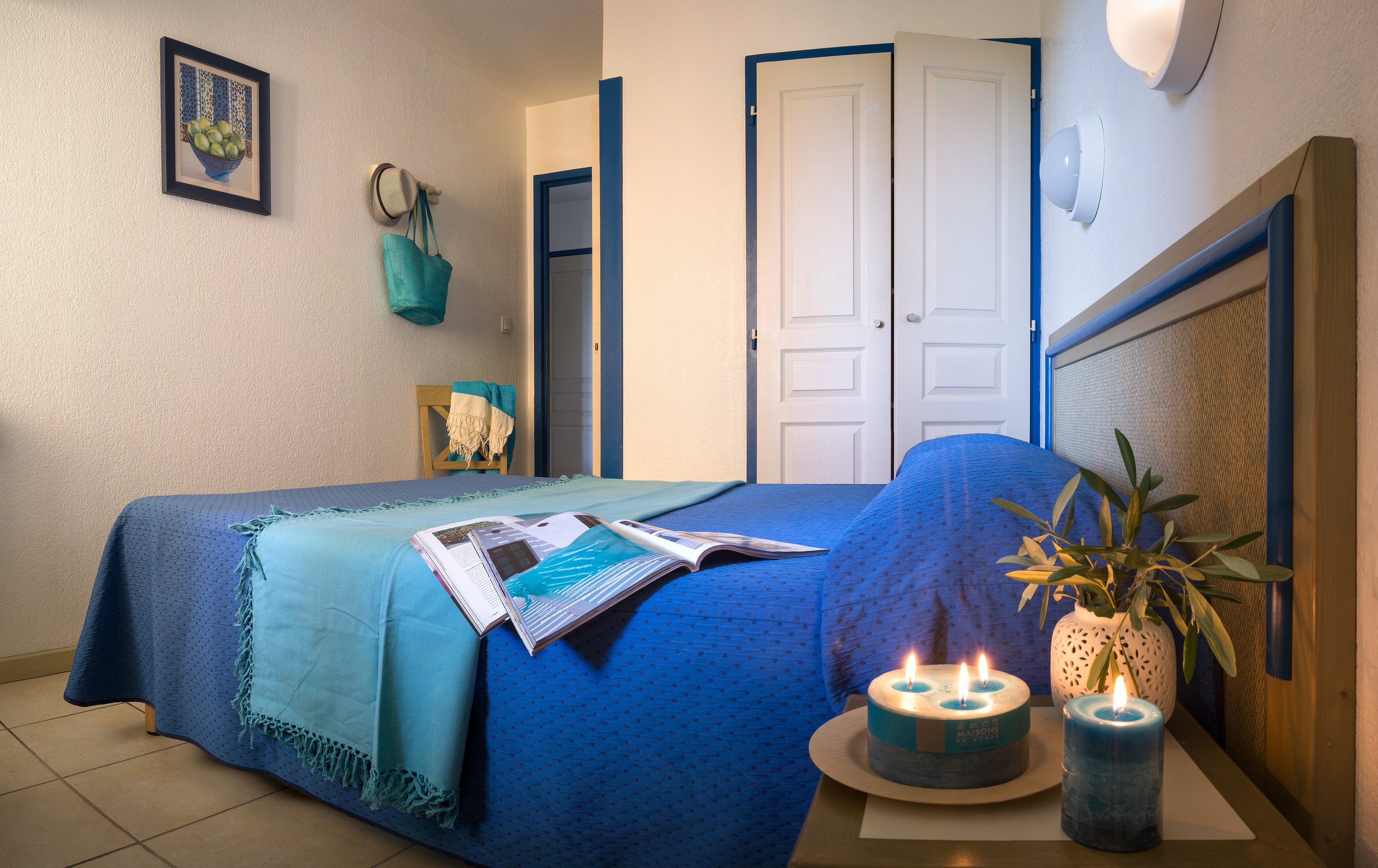 Фото Pierre & Vacances Résidence La Rostagne