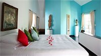 Фото The Malabar House