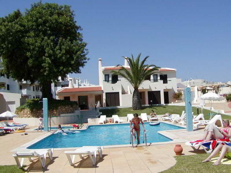 Апартаменты Belmonte Apartments